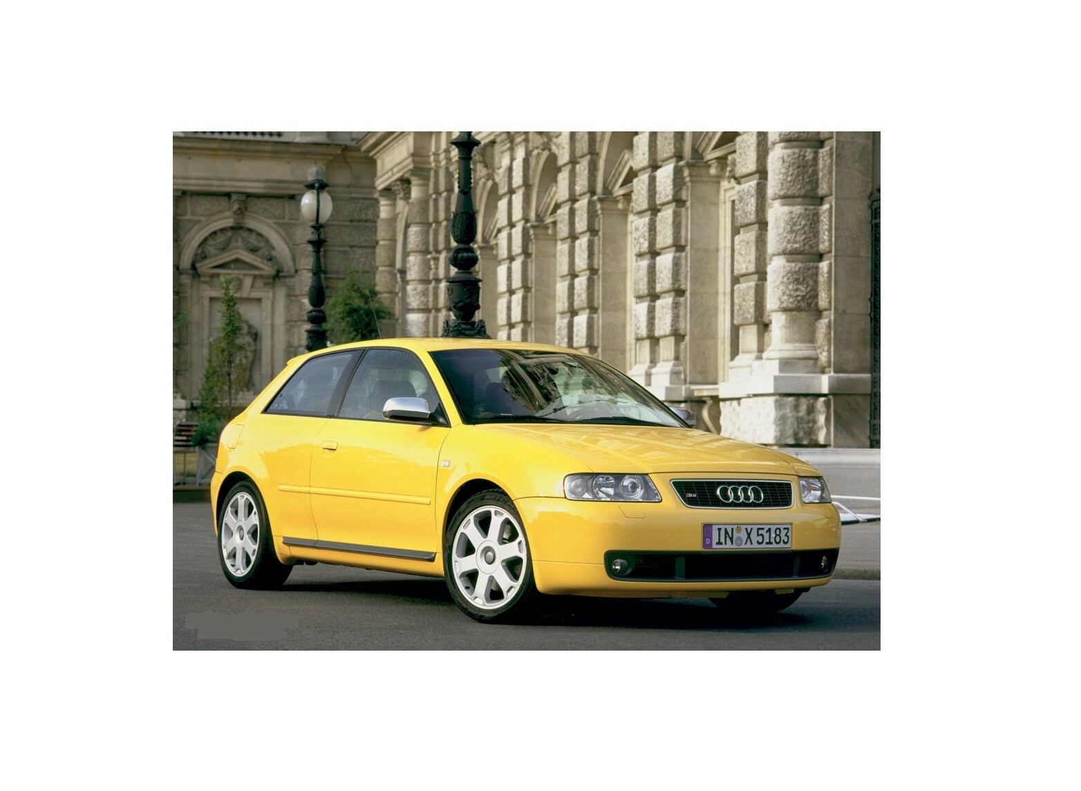 Audi S3/A4 1.8T 20vt MaxxECU Plugin *Race & H2O