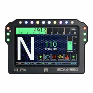 SDM-550