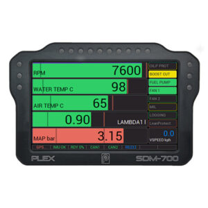 SDM-700