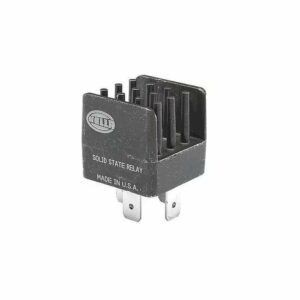 Relais Hella Solid State