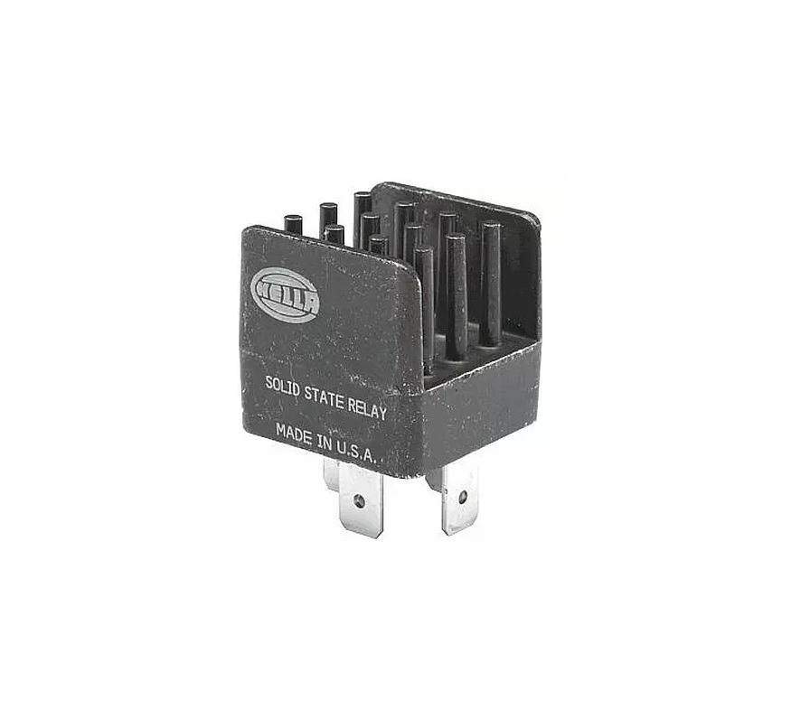 Relais Hella Solid State