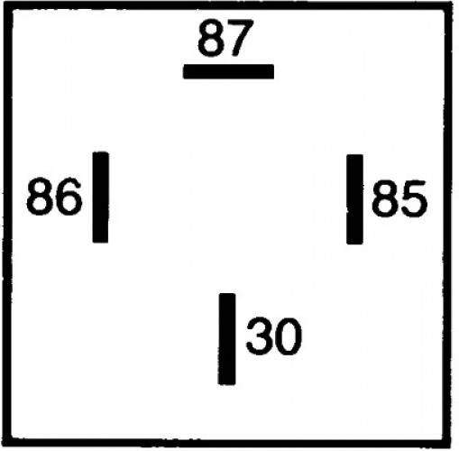Relais Hella Solid State – Image 3