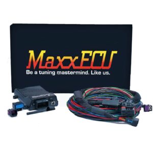 MaxxECU SPORT *Standard