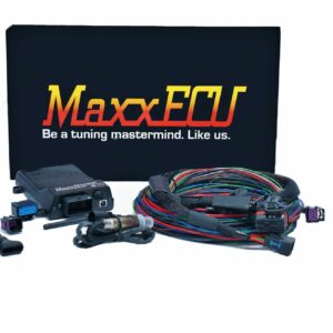 MaxxECU STREET *Premium LSU 4.2