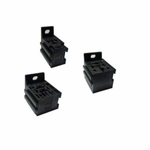 Support Relais 12v/24v