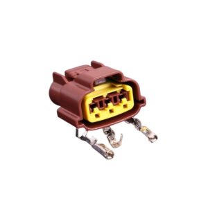 Connector 3Pin (Nissan TPS)