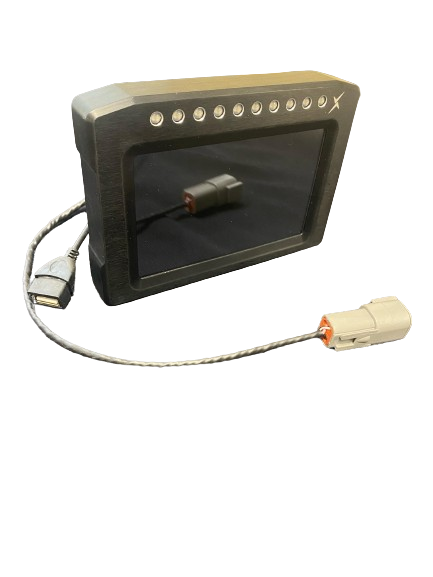 E-Dash 5" – Image 8