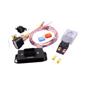 Module PWM MaxxECU