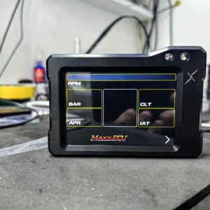 E-Dash 3,5"