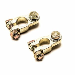 Borne Batterie 16mm M8