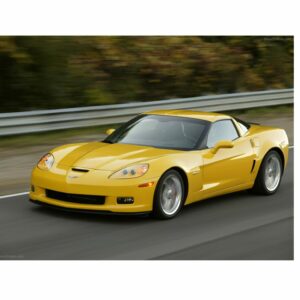 Corvette C6 MaxxECU Plugin *Pro
