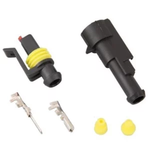 TE Superseal 1.5 - 1 Pin