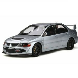 Mitsubishi EVO IV-VIII MaxxECU Plugin *Race