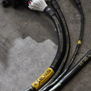 Étiquette de faisceau sur mesure