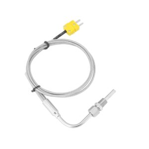 Sonde de température d’échappement *EGT