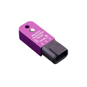 Capteur acceleration *+-3G MaxxECU