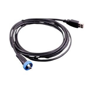 MaxxECU PRO/RACE H2O Cable USB 1.5m